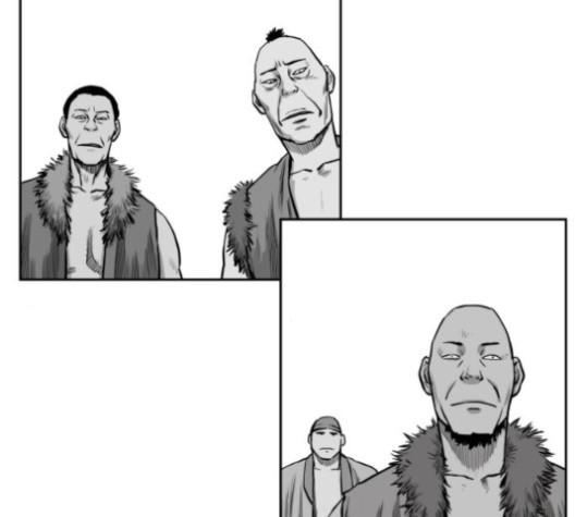Parrot Blade Ch.36 p12