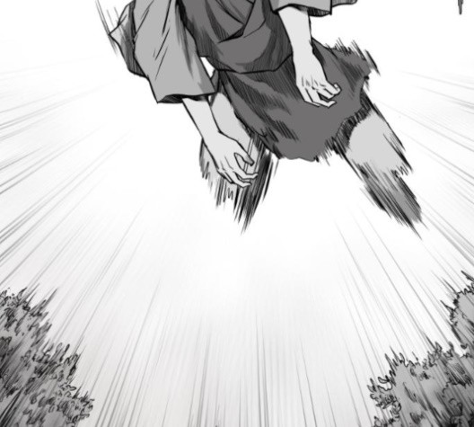 Parrot Blade Ch.36 p45