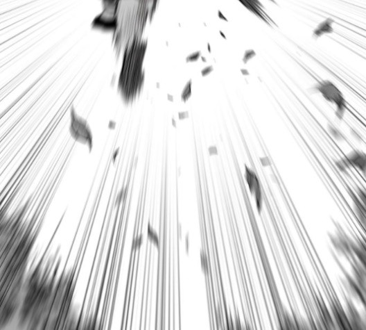 Parrot Blade Ch.37 p15