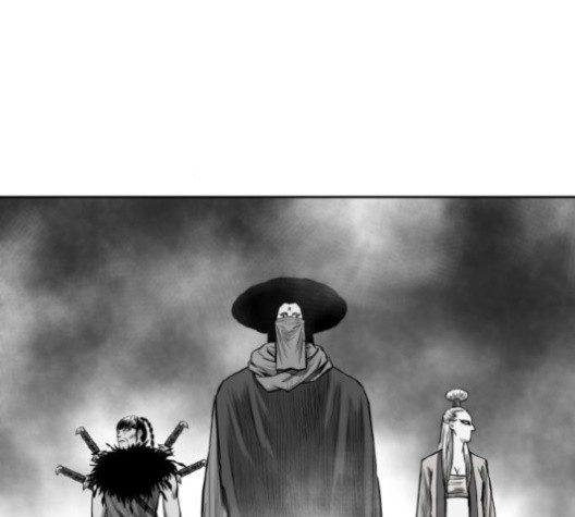 Parrot Blade Ch.38 p117