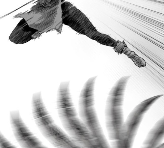 Parrot Blade Ch.38 p183