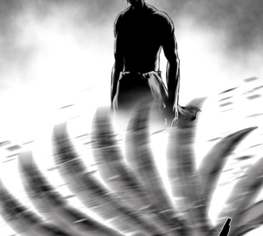 Parrot Blade Ch.38 p189