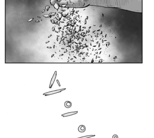 Parrot Blade Ch.38 p204