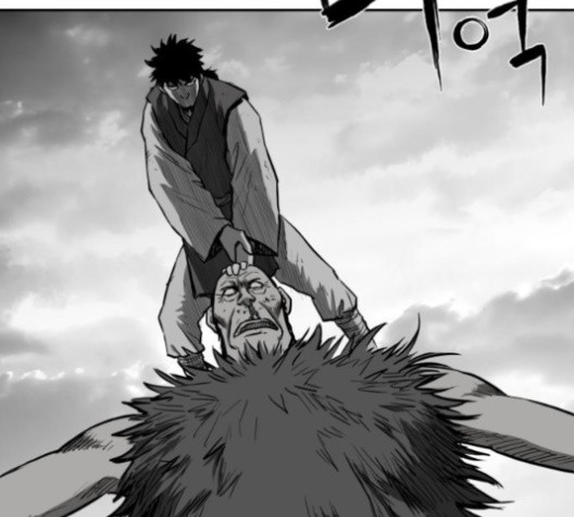 Parrot Blade Ch.38 p30