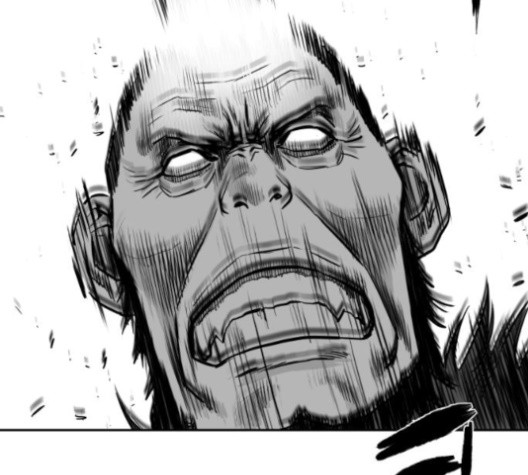 Parrot Blade Ch.38 p40