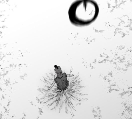 Parrot Blade Ch.38 p44