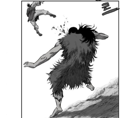Parrot Blade Ch.38 p48