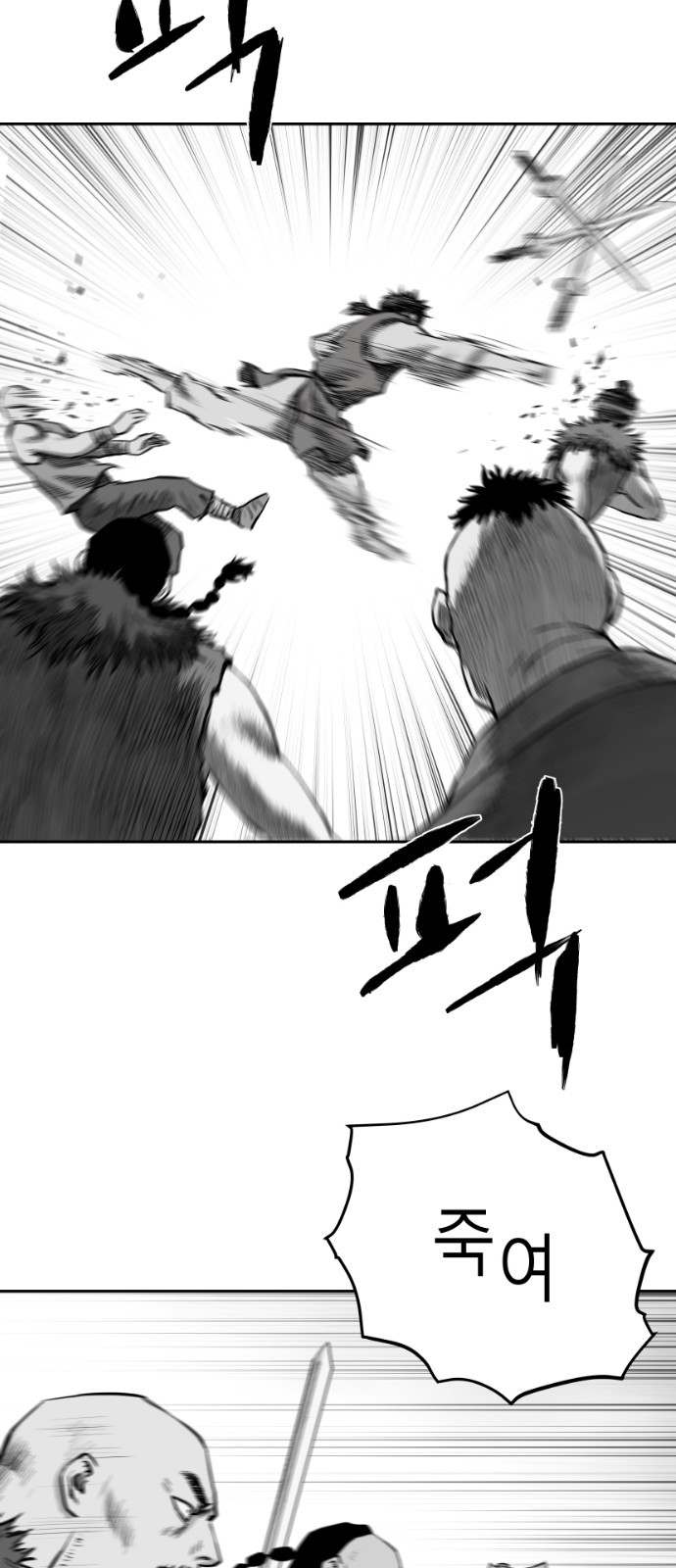 Parrot Blade Ch.39 p47