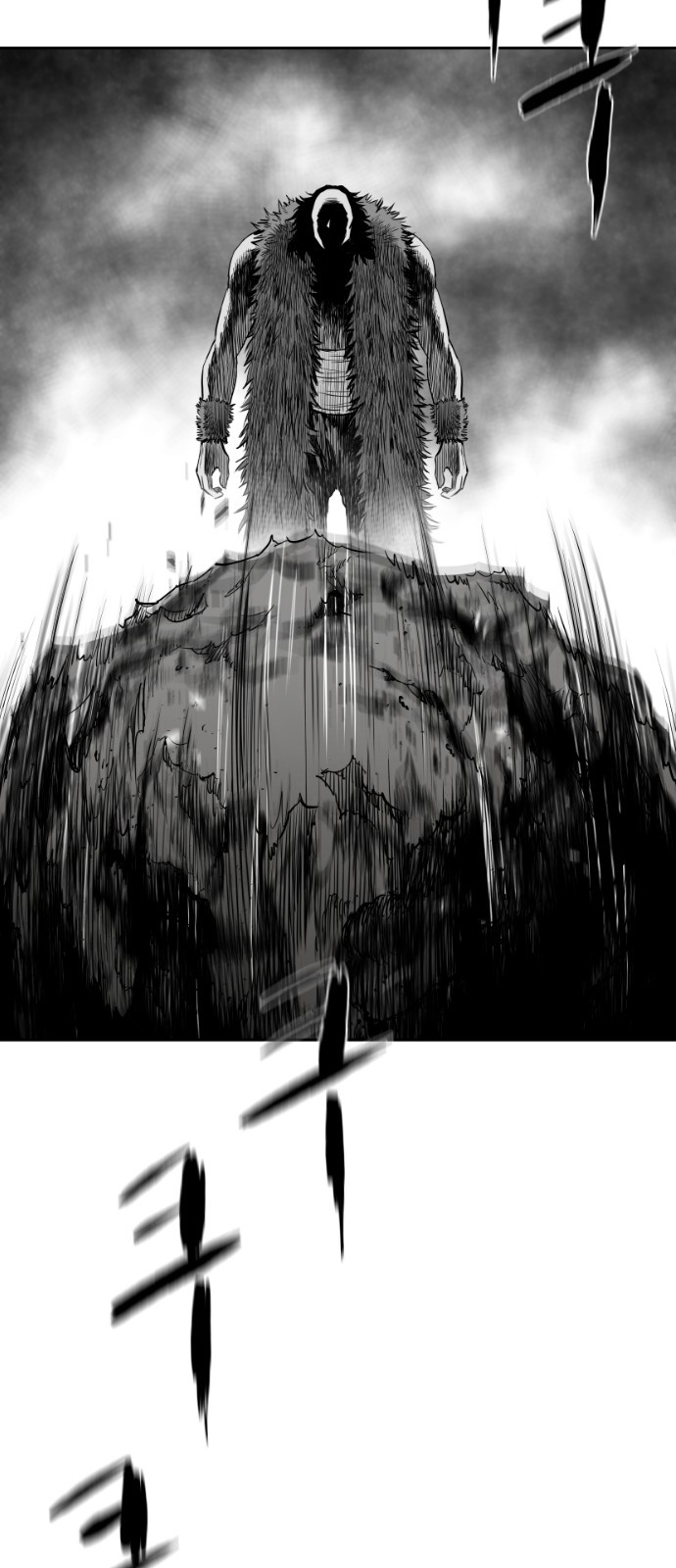 Parrot Blade Ch.39 p64