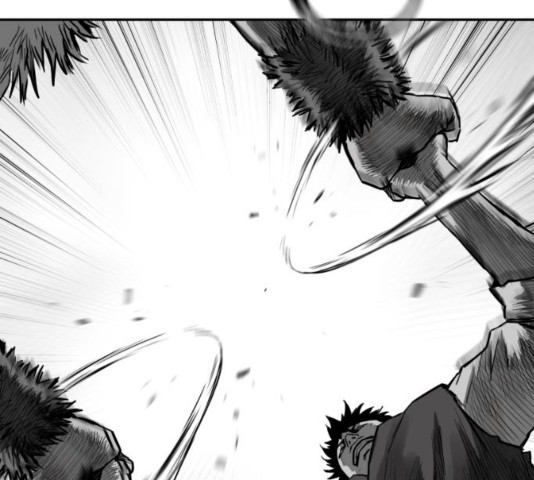 Parrot Blade Ch.40 p162