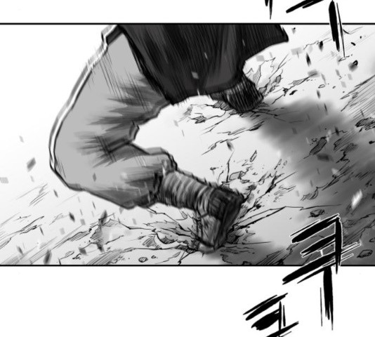 Parrot Blade Ch.40 p171