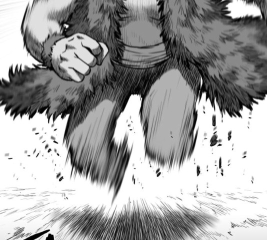 Parrot Blade Ch.40 p19
