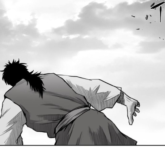 Parrot Blade Ch.40 p22