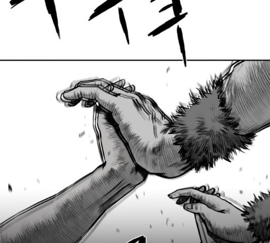 Parrot Blade Ch.40 p41