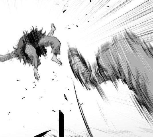 Parrot Blade Ch.40 p50