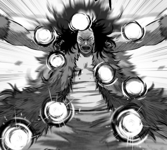 Parrot Blade Ch.40 p56