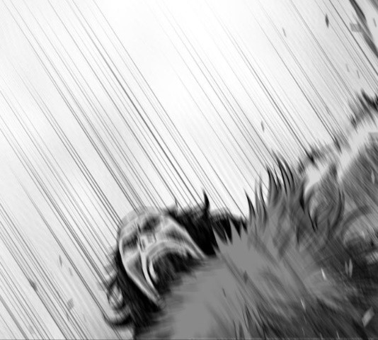 Parrot Blade Ch.40 p66