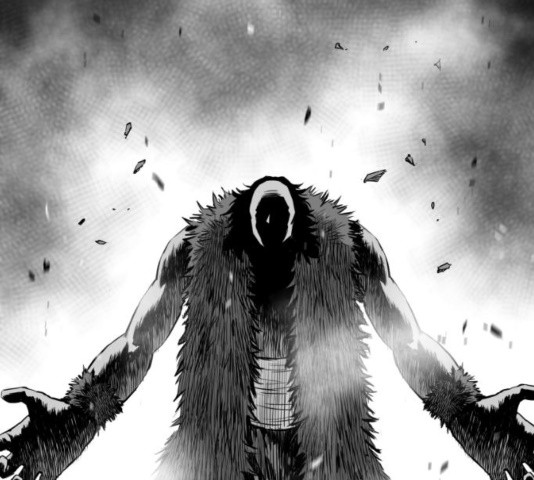 Parrot Blade Ch.40 p7