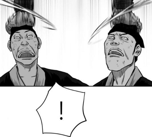 Parrot Blade Ch.41 p131