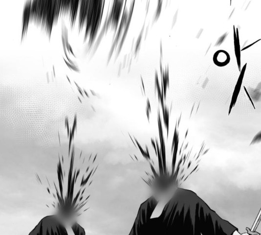 Parrot Blade Ch.41 p133