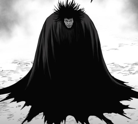 Parrot Blade Ch.41 p150