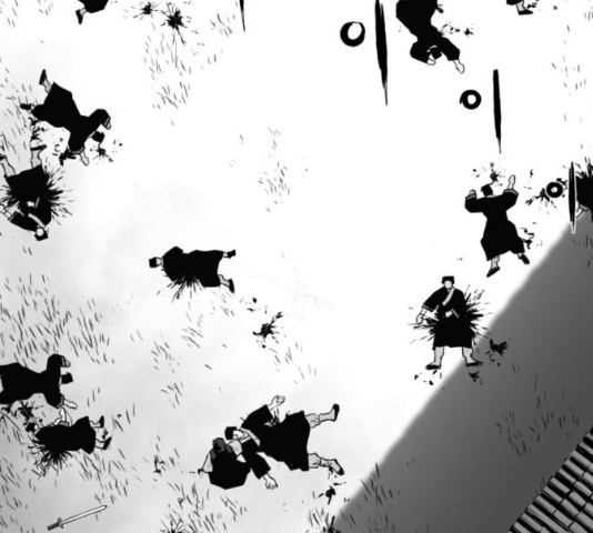 Parrot Blade Ch.41 p179