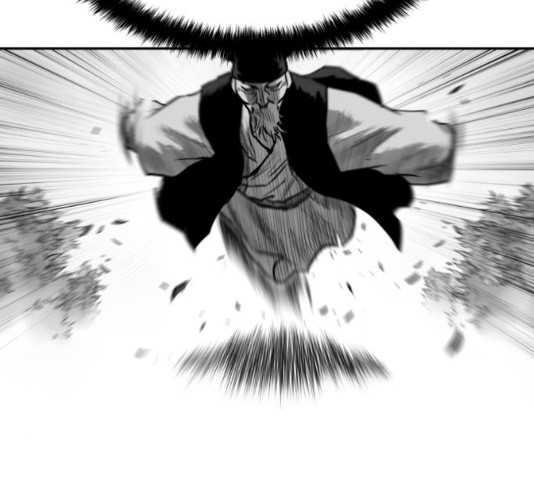 Parrot Blade Ch.41 p83