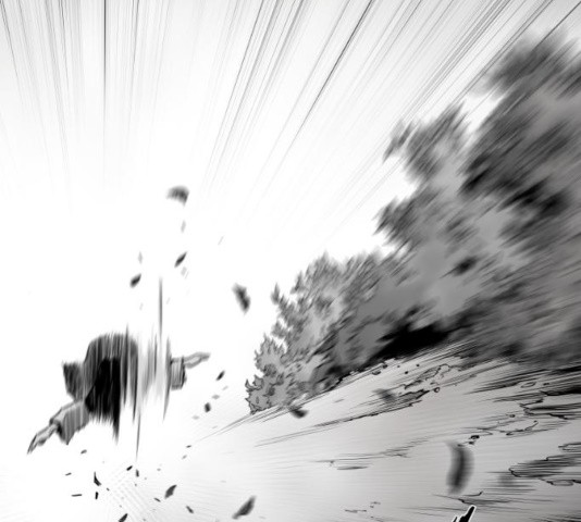Parrot Blade Ch.41 p87