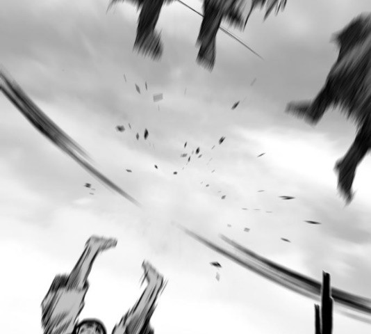 Parrot Blade Ch.42 p116