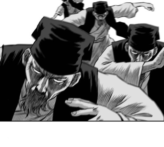 Parrot Blade Ch.42 p122
