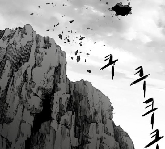 Parrot Blade Ch.42 p128