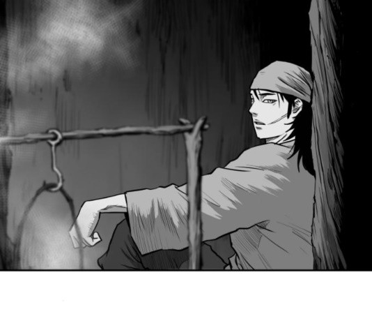 Parrot Blade Ch.42 p31