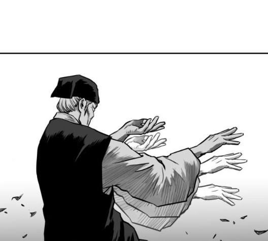 Parrot Blade Ch.43 p115
