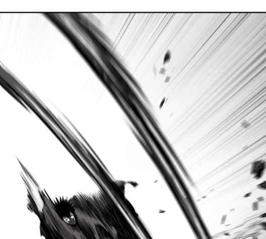 Parrot Blade Ch.43 p134