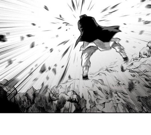 Parrot Blade Ch.43 p150