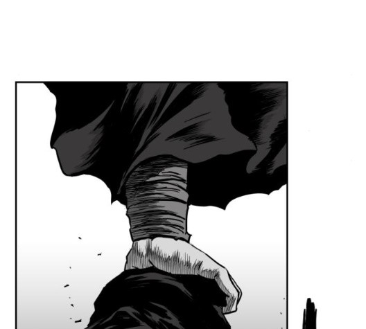 Parrot Blade Ch.43 p170