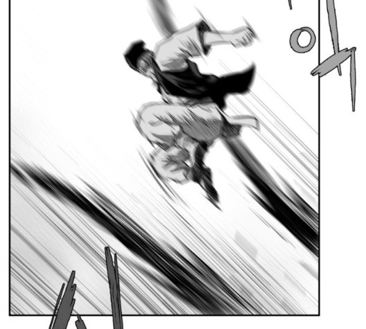Parrot Blade Ch.43 p36