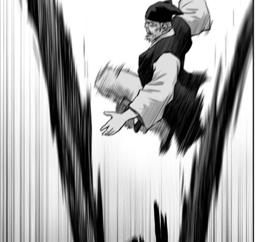 Parrot Blade Ch.43 p41