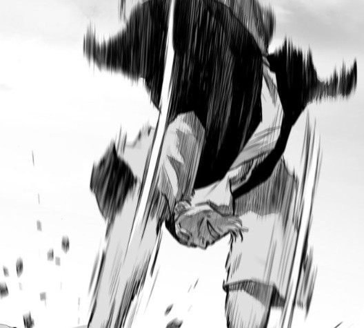 Parrot Blade Ch.43 p48