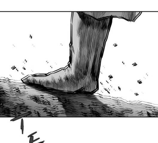 Parrot Blade Ch.43 p50