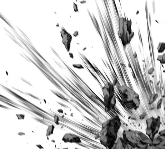 Parrot Blade Ch.43 p57