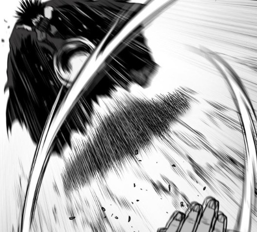 Parrot Blade Ch.43 p66