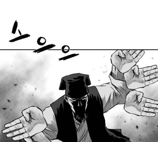 Parrot Blade Ch.43 p68