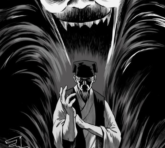 Parrot Blade Ch.43 p7