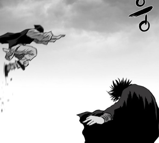 Parrot Blade Ch.43 p86