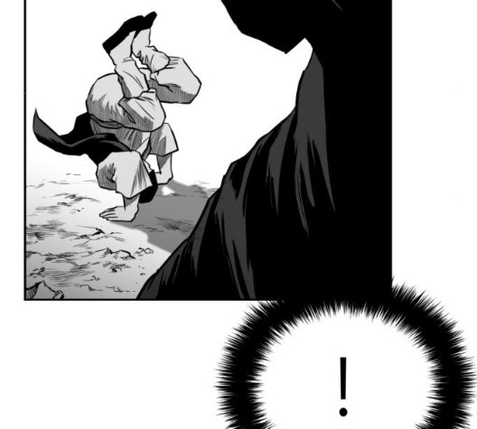 Parrot Blade Ch.43 p92