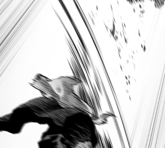 Parrot Blade Ch.43 p95