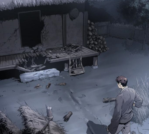 Promised Orchid Ch.56 p78