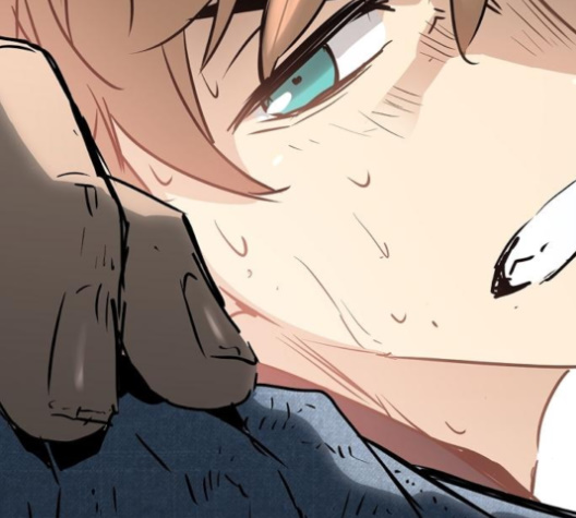 Promised Orchid Ch.57 p166