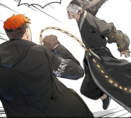 Promised Orchid Ch.57 p190